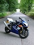 pic for GSXR 600